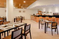 Hesperia Sant Joan Hotel a Sant Just Desvern