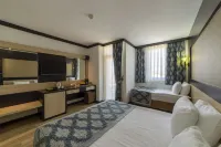 Amon Hotels Belek - Adult Only Hotels in Kadriye Mahallesi