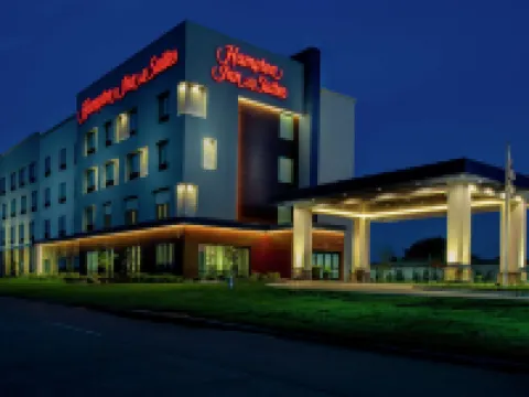 Hampton Inn & Suites Duncanville Dallas Hotels in Dallas County