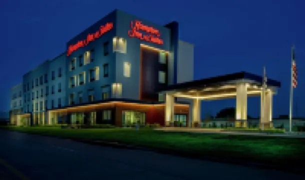 Hampton Inn & Suites Duncanville Dallas Hotels in 