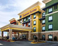 Spark by Hilton Amarillo Western Plaza Hotels in Amarillo