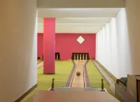 Days Inn by Wyndham Dortmund West Hotels in Castrop-Rauxel