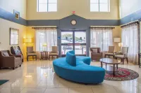 Quality Inn Merced Gateway to Yosemite Hotels in Merced