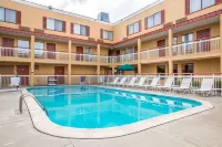 Quality Inn Colchester - Burlington - Pools