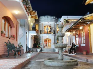 Hotel Rincon de Puembo, BW Signature Collection