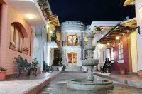 Rincón de Puembo Hoteles en Tumbaco
