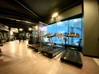 The Preluna Hotel - Træningscentre