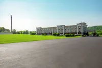 Hampton Inn Pine Grove فنادق في یونین ٹاؤن شپ