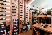 薩爾茨堡霍夫飯店 - 酒吧
