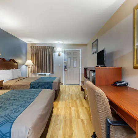 Econo Lodge Sturbridge Route 20