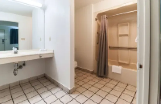 Motel 6 Southgate, MI - Detroit