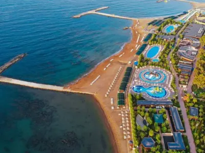 Eftalia Village Hotel - All Inclusive