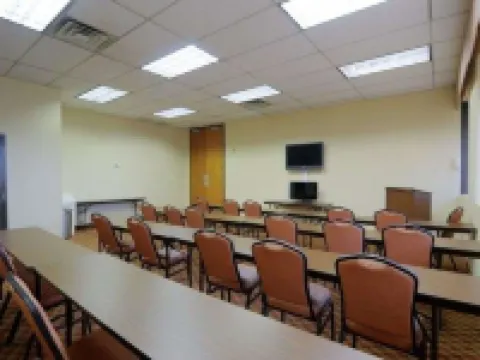 Quality Inn Mount Airy Mayberry Hoteles en Condado de Surry