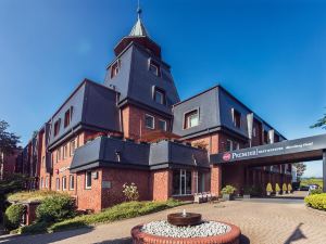 Best Western Premier Alsterkrug Hotel