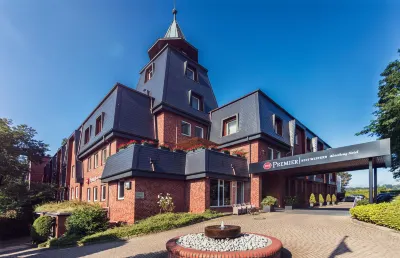 Best Western Premier Alsterkrug Hotel Hotel dekat Hamburg-Poppenbüttel Railway Station
