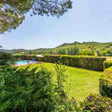 Casolare Bretulla Hotel Exterior