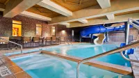 Best Western Premier KC Speedway Inn  Suites Hotels in Kansas City