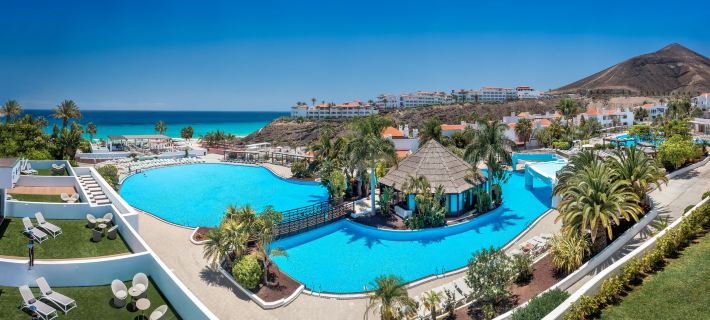 Fuerteventura Princess Hotels in Pajara