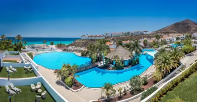 Fuerteventura Princess Hotels near Fuerteventura