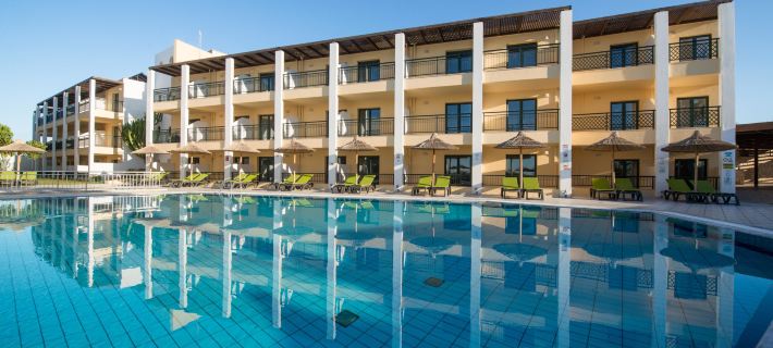 Gouves Waterpark Holiday Resort Hotels in Gouves