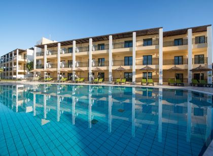 Gouves Waterpark Holiday Resort