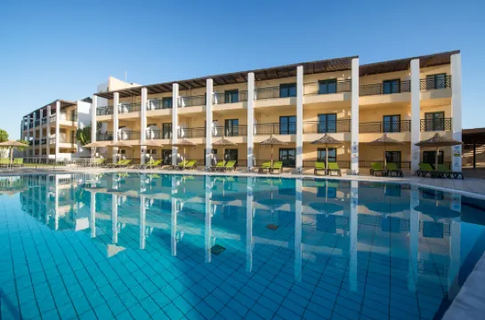 Gouves Waterpark Holiday Resort