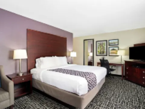 La Quinta Inn & Suites by Wyndham Denver Aurora Medical オーロラのホテル