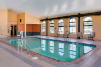 Motel 6 Richmond, IN - Pool