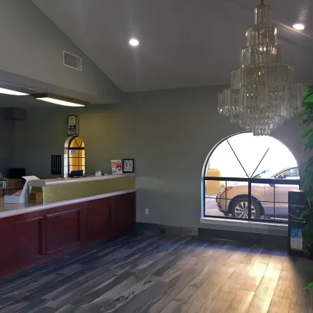 Americas Best Value Inn Bishop/Kingsville