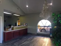 Americas Best Value Inn Bishop/Kingsville - 2 étoiles