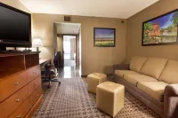 Drury Inn & Suites Jackson MO