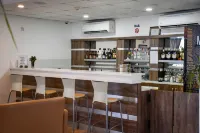 Park Palace Hotel - bar