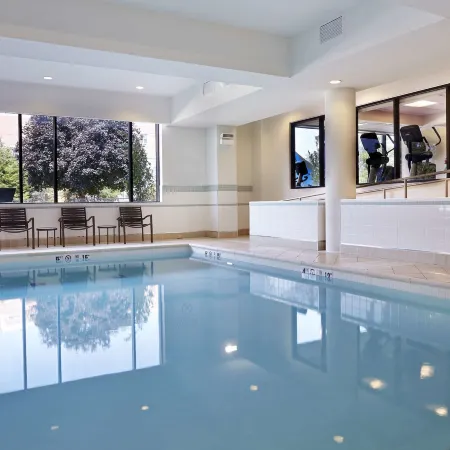 Hyatt Place Bloomington Indiana