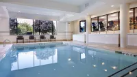 Hyatt Place Bloomington Indiana - Swimmingpools