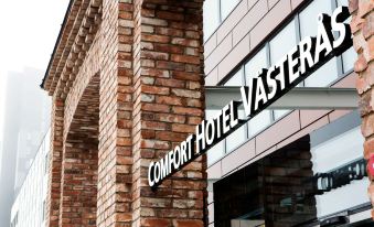 Comfort Hotel Västerås