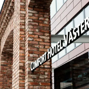 Comfort Hotel Västerås