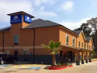 Americas Best Value Inn Sulphur Hotels in Sulphur