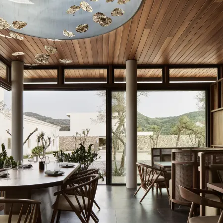 The Olivar Suites