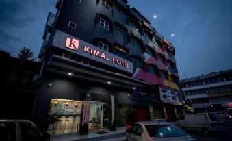 Kimal Hotel Taiping