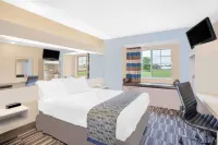 Microtel Inn & Suites by Wyndham Clear Lake - Wifi