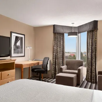 Royal Hotel West Edmonton, Trademark Collection by Wyndham