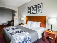 Sleep Inn & Suites New Braunfels Hotels in New Braunfels