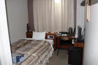 Goi Capital Hotel Hotel di Ichihara