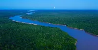 Serena Mivumo River Lodge Hotel a Rufiji