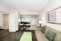 Hampton Inn & Suites Mooresville/Lake Norman - breakfast