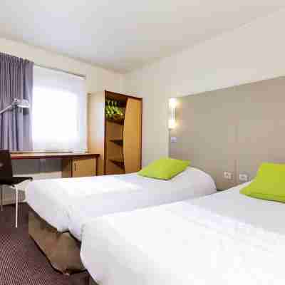 Campanile Paris Est - Porte de Bagnolet Rooms