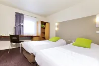 Campanile Paris Est - Porte de Bagnolet Hotels in Bagnolet