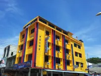 Mersing Hotel Hotels near Besar Island, Johor