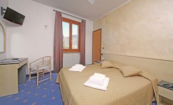 Garni Hotel Tignale, Gtsgroup