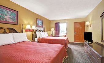 Travelodge by Wyndham Forest Park Atlanta South